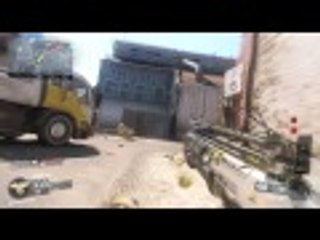 Call of Duty®: Black Ops III dom