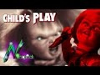 Child's Play Theme Remix - Nitroglitch