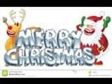 Xmas message (no vids from 24 - 28 maximum)