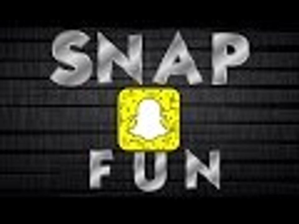 Some Snapchat Fun (7)