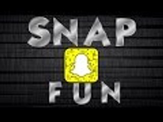 Some Snapchat fun (4)