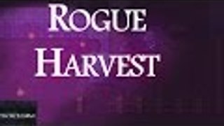 Rogue Harvest - Psychological Horror Game?