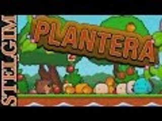 Plantera - A casual clicker game