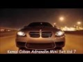 BMW Best Street Drift Win Compilation 2015 (Electro House ) PART 2