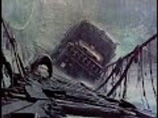 Top 15 World's Scariest And Dangerous Roads ( Топ опасно )