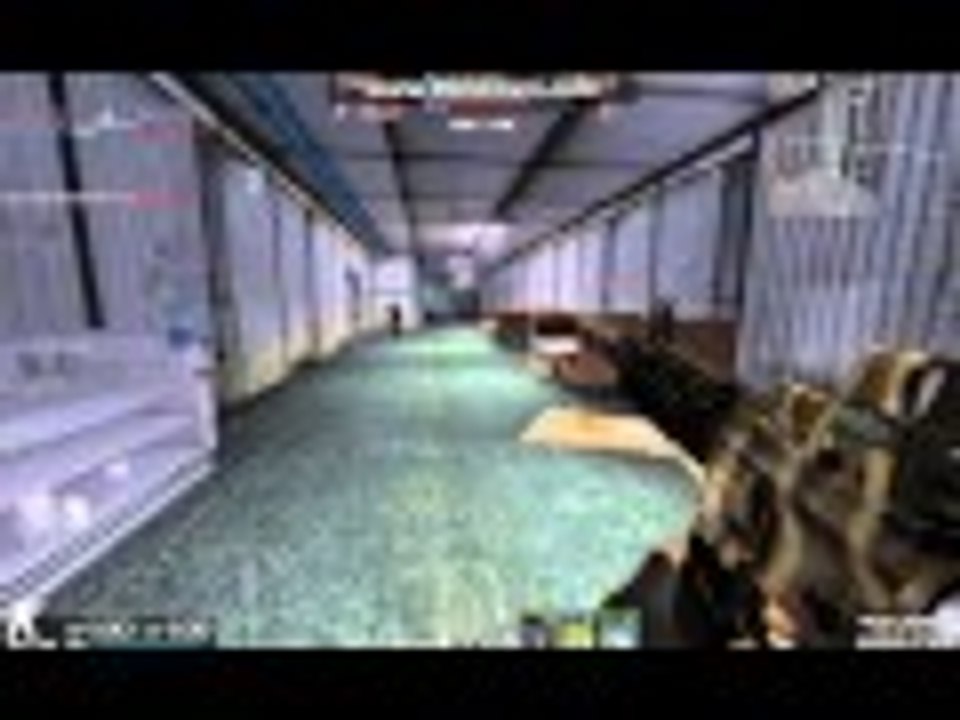 Combat Arms Episode 1 Part 5 Play Elimination Pro Omer149