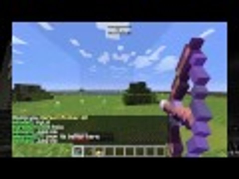 Pvp Archer 30 Secends !:D (: