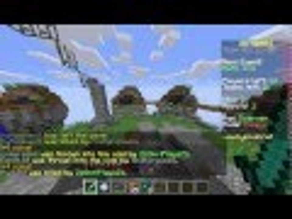 Skywars#8 עוד משחק אם עומרי