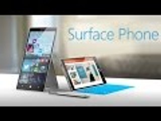 Surface Phone Rumors: The BIGGEST Phone Launch of 2016!!