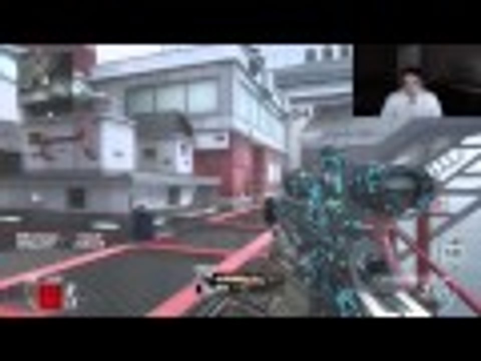 BO3 comfirmed
