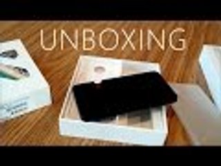 Google Nexus 5X Unboxing