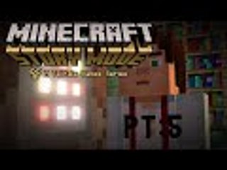 Minecraft story mode Episode 1 Part 5 | Mystery has been solved