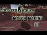 Meekash top fraged (Match Making #7) Counter-Strike:Global Offensive