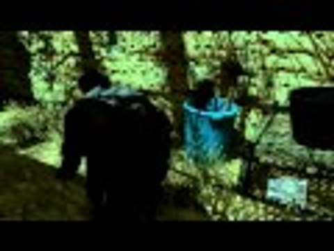 Metal Gear Solid 5-The Phantom Pain ep.3 A Heros Way