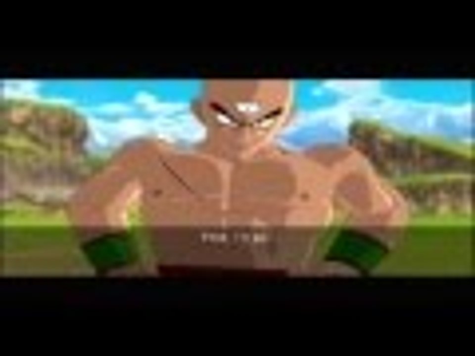 Brust Limit No.3 Saibamen:Enemies From The Soil