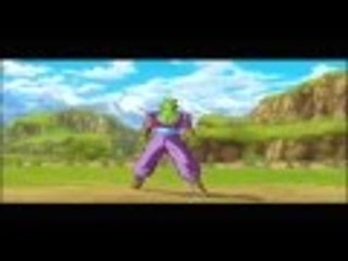 No.2 Piccolo Trump Card Burst Limit