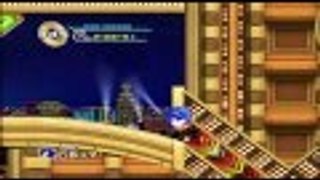 Sonic Episode 1 4:Casino Street Adrift A Night