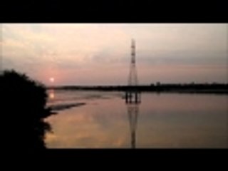 Mumbai Sunset Time Lapse Video | Beauty of Mumbai