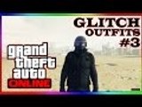 GTA 5 ONLINE BEST OUTFITS EVER - GTA Latest Outfit Fit Working Glitches