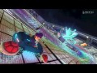 Mario Kart 8 | WapaMario63 gets #rekt 2