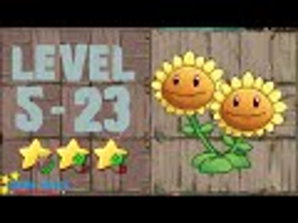 [v1.0.81+] Plants vs. Zombies: All Stars - Pirate Seas Level 5-23 [4K 60FPS]