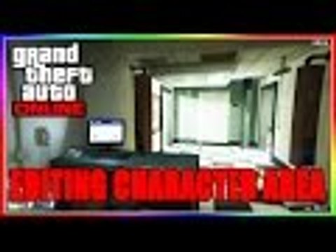 GTA 5 Online *EDITING LOCATION* WallBreach after patch 1.30/1.26 - (GTA 5 Online PS4)