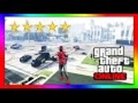 GTA 5 Online *BEST* WallBreach/God Mode after patch 1.30/1.26 - GTA 5 (All Consoles)