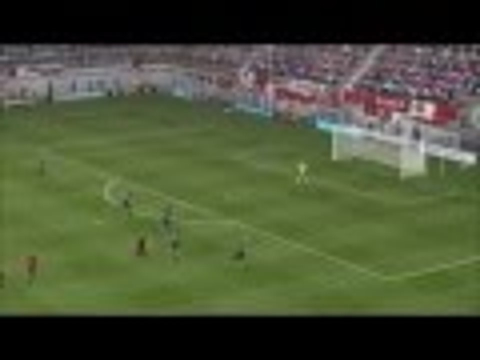 kills and goals #2
