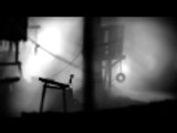 Limbo first time playing.