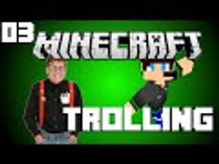 Minecraft Voice Trolling | "LOVE AT FIRST SKYPE CALL"