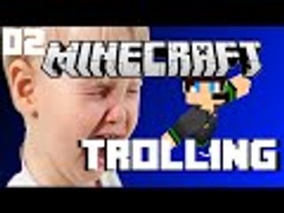 Minecraft Voice Trolling: "I GET MARRIED?!"
