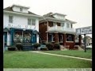 10 reasons to live, work and play in Detroit