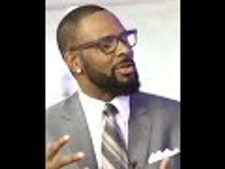 R. Kelly Wake up Everybody new song