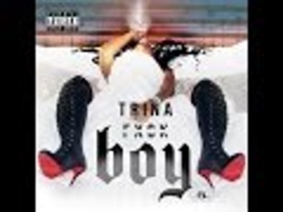 F#!k Boy Trina new music.