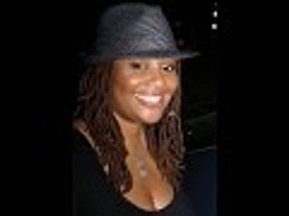 Lalah Hathaway Little Ghetto Boy New Song