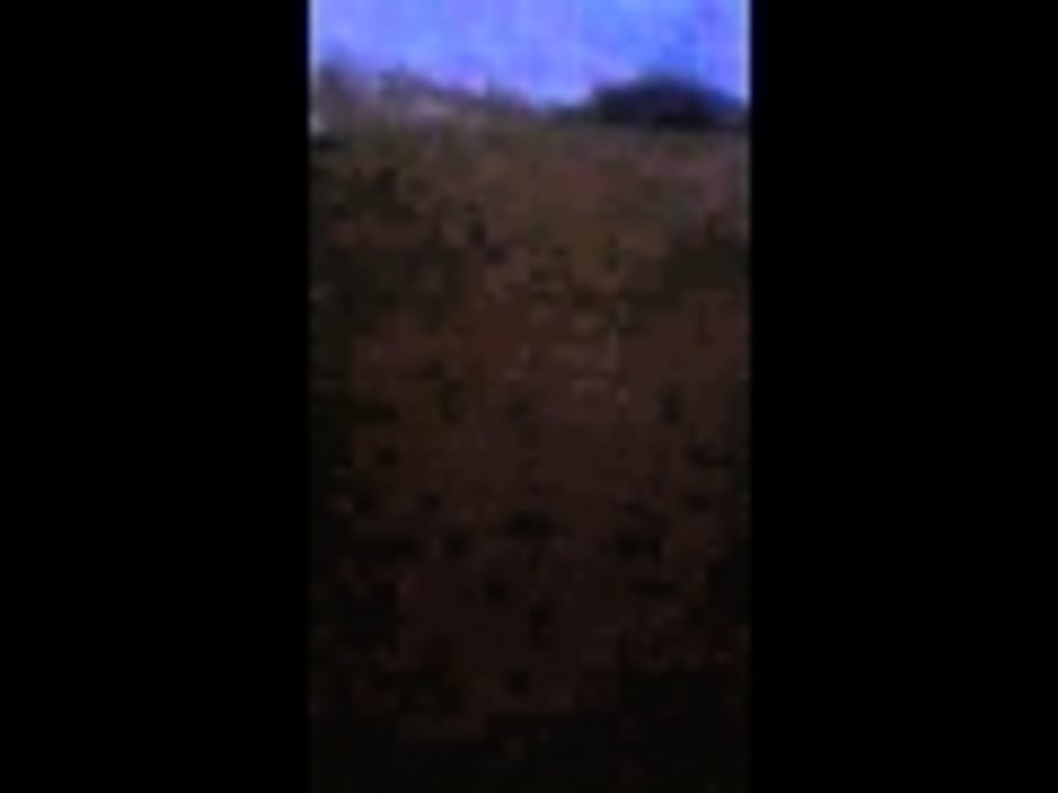 First Video!