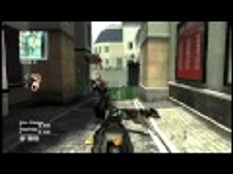 MW3 Survival Mode | Resistance - Part 1 (Gameplay/Dual Live Commentary) - TheGenXGamer