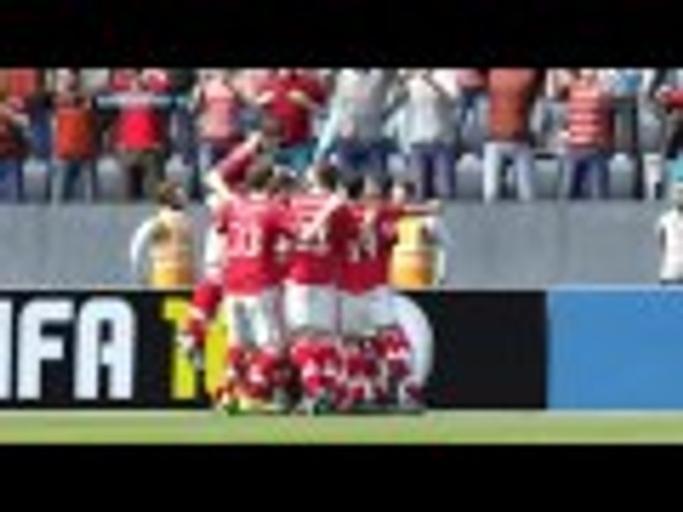 Jonas incredible freekick goal 30 mt