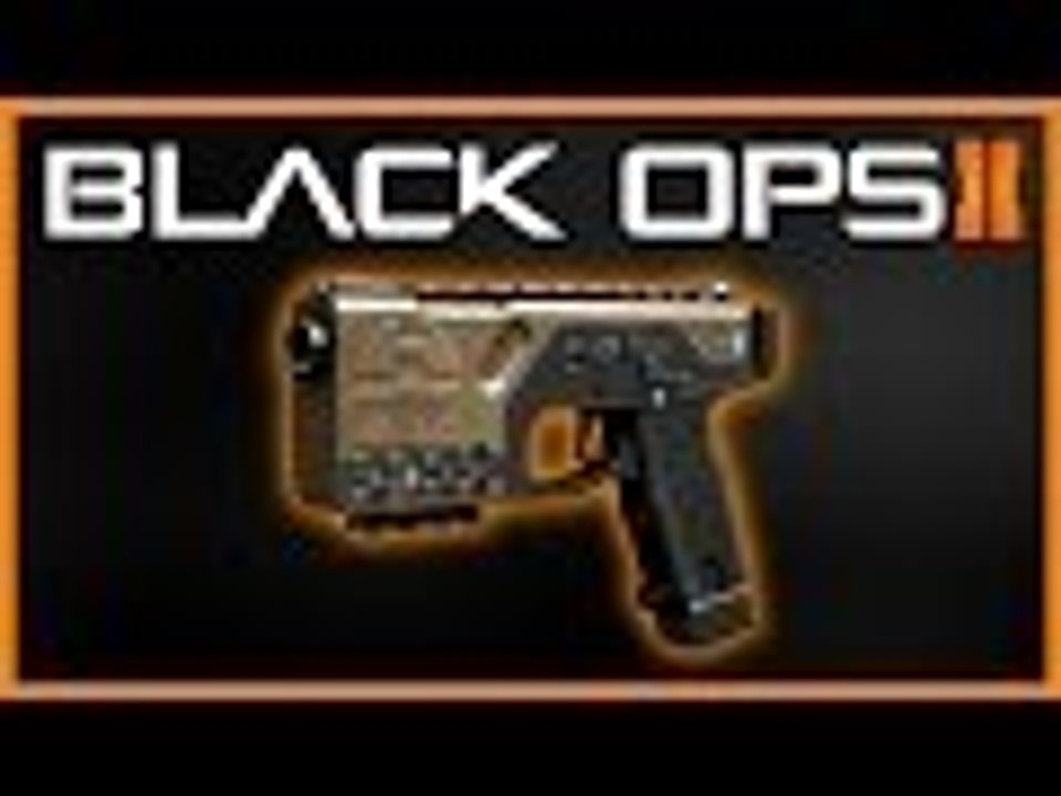 Kap 40 is beast!!!! | Black Ops 2 | Team Deathmatch |