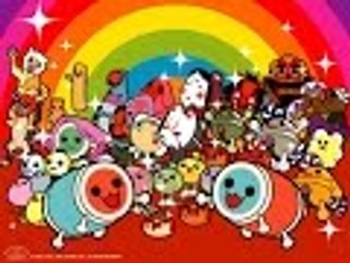 【天賦手遊實況】太鼓の達人プラス★新曲取り放題！