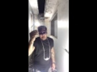 Barber v13 baby johnny Jetson el super y jango 2am EMPLEO y criminalidad el video tamo en trabajo