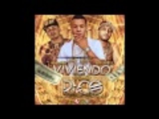 VIVIENDO COMO RICO RMX FT JOW DRIZZY WAMBO MAFIA BOY Y ALGENIS NEW 2015