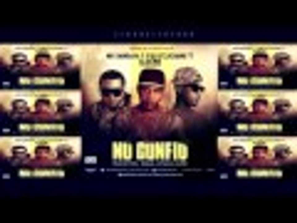 No confió Mr Gandara y p30 Feliciano ft algenis