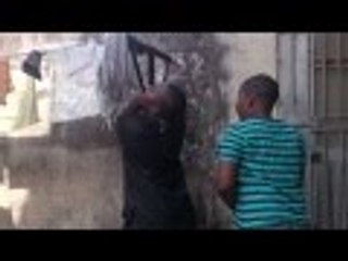 I"M A SLAVE AND GET TREATED LIKE ONE !!!YAY!!!