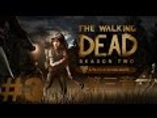 【Ah En Channel 阿恩實況】The Walking Dead Season 2 陰屍路: 第二季 第三章 Part 3 - 那個夭壽仔越來越過分
