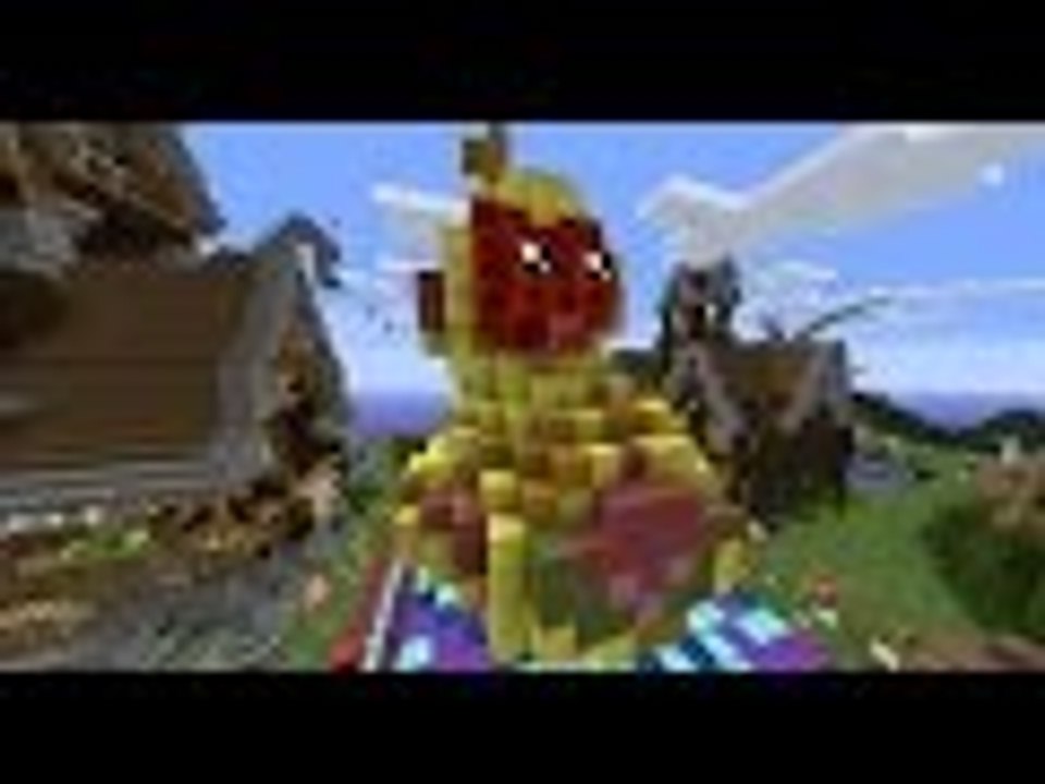 【冷漠到你家】Minecraft伺服器 ☆第二人生伺服器☆ 召集夥伴中！