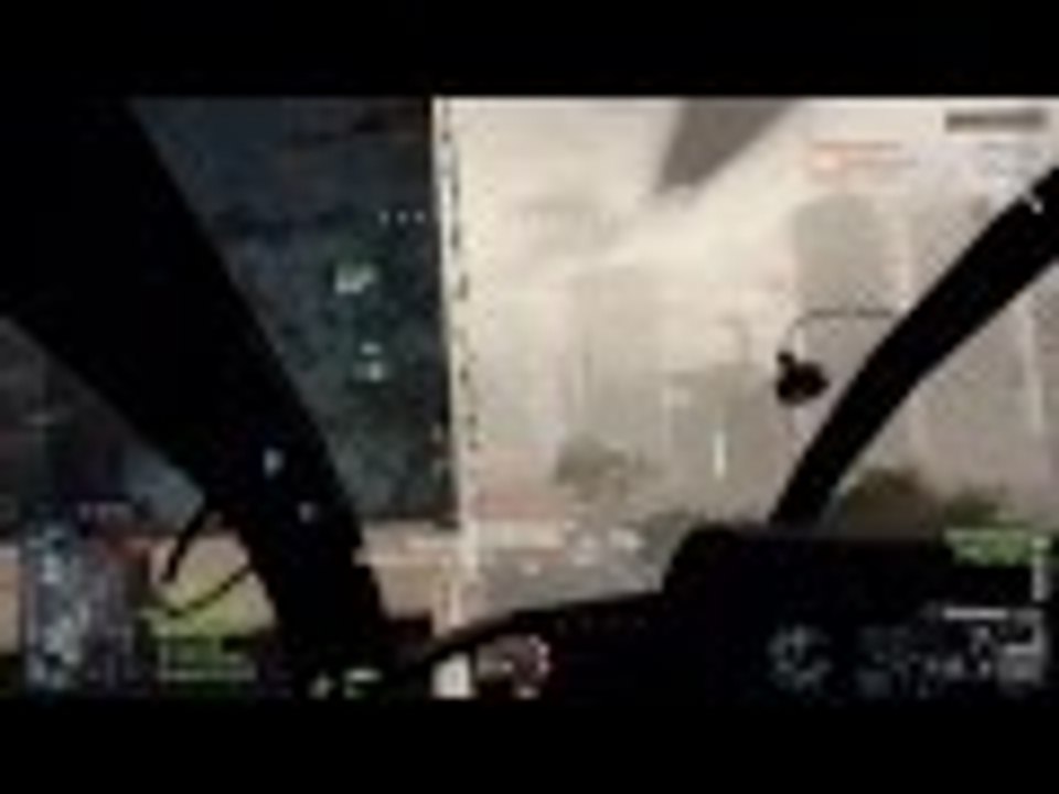 Battlefield 4 Multiplayer Gameplay