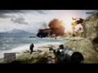 Make it go Boom Battlefield 4 Ultimate Music Video Compilation, Best Explosions