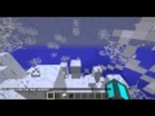 Elemental Creepers Mod