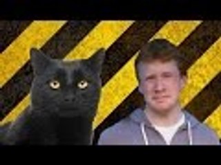 Superstitions are REAL  |  Dan Danger